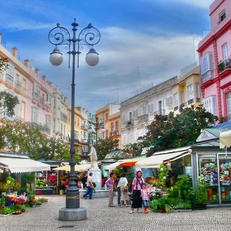 Playa Recreo Little *
