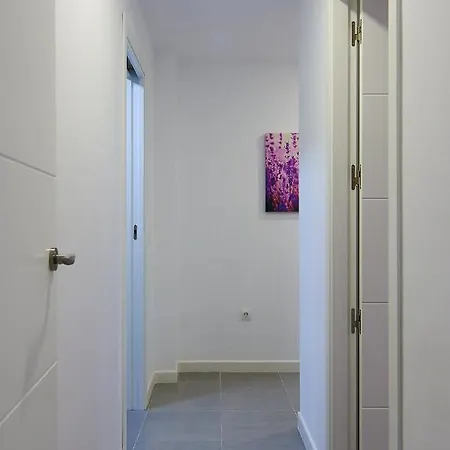 Apartamento Playa Recreo Little Cádis