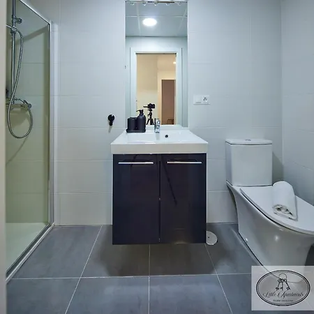 Playa Recreo Little Apartamento