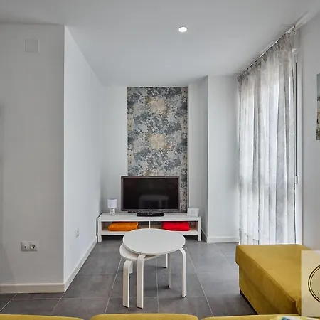 Playa Recreo Little Cádiz