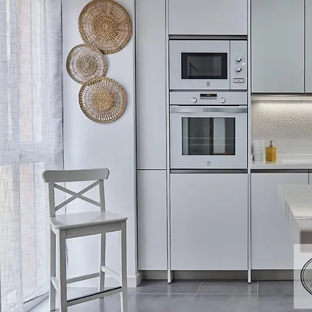 Playa Recreo Little Apartamento *