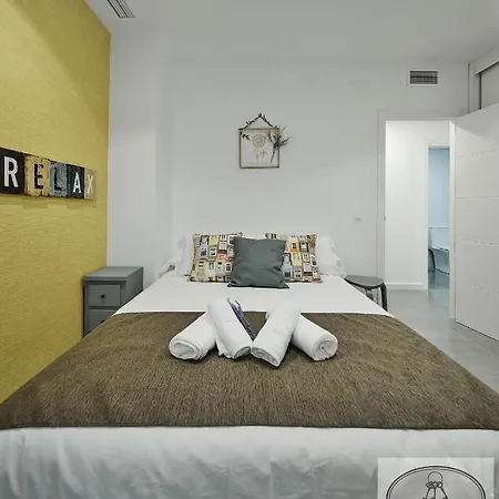 Playa Recreo Little Cádis