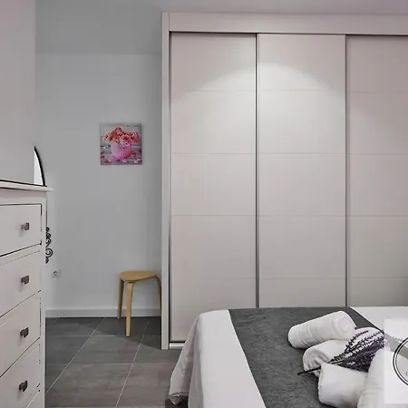 Playa Recreo Little Apartment *