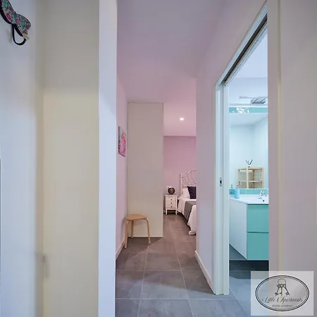 Playa Recreo Little Apartment Cadiz