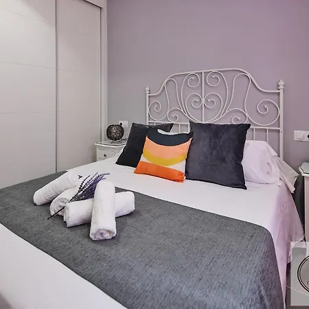 Playa Recreo Little Apartamento *