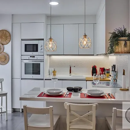 Apartamento Playa Recreo Little