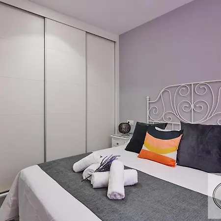 Apartamento Playa Recreo Little *