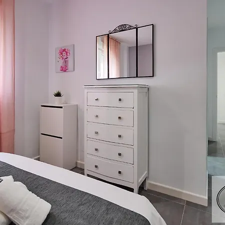 Playa Recreo Little Apartment *