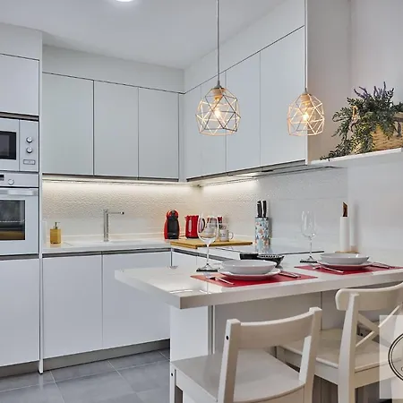 Playa Recreo Little Apartamento *