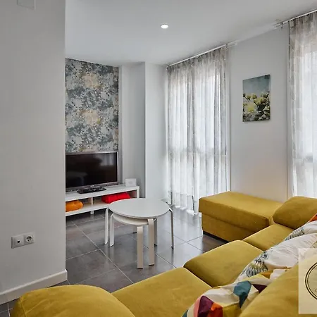 Playa Recreo Little Apartament