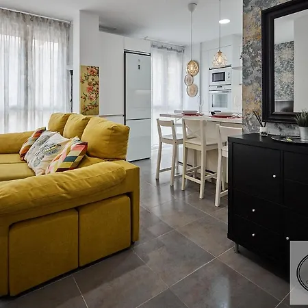 Apartment Playa Recreo Little Cadiz