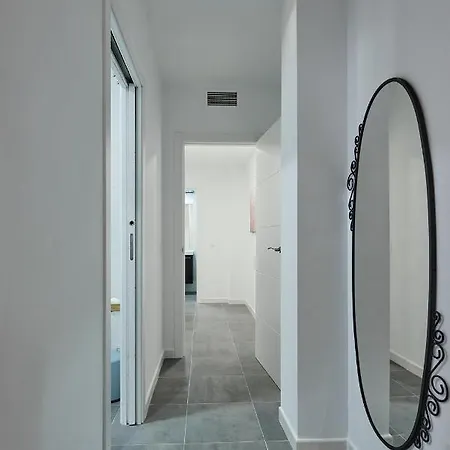 Playa Recreo Little Apartamento