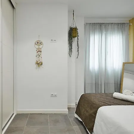 Apartamento Playa Recreo Little Cádis