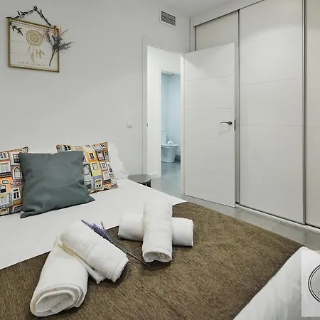 Playa Recreo Little Apartment *
