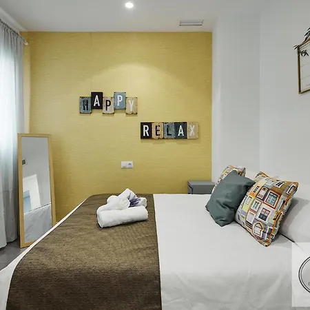 Playa Recreo Little Cádis