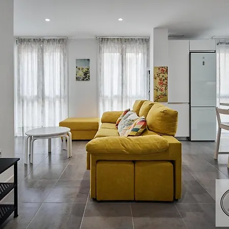 Playa Recreo Little Cádis