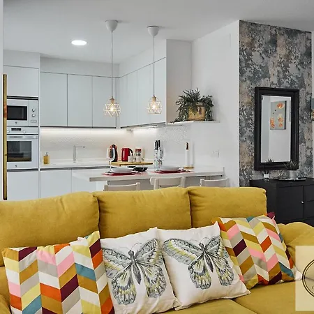 Playa Recreo Little Apartment *
