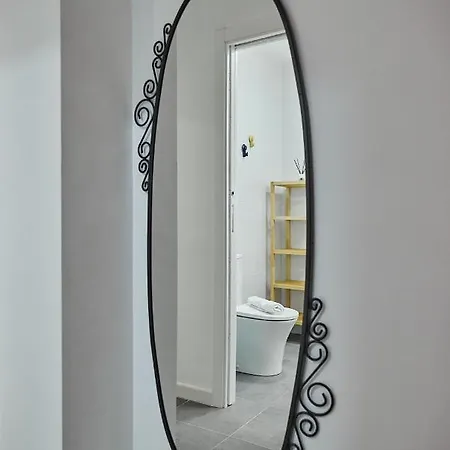 Playa Recreo Little Apartment Cadiz