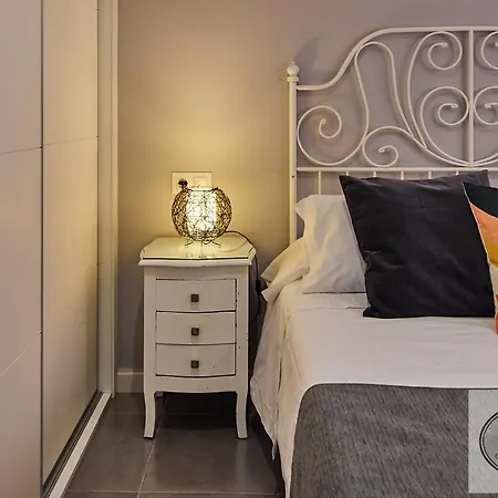Playa Recreo Little Apartment Cadiz