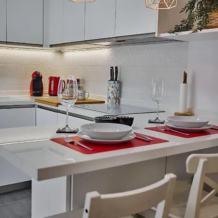 Playa Recreo Little Apartamento