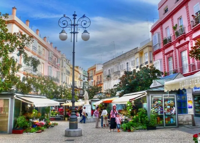 Playa Recreo Little *
