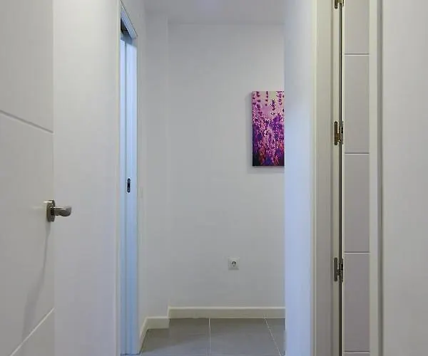 Apartment Playa Recreo Little Cadiz