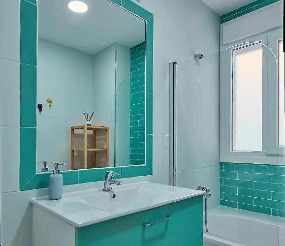 Apartment Playa Recreo Little Cadiz