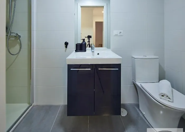 Playa Recreo Little Apartment