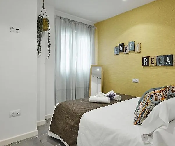 Apartment Playa Recreo Little Cadiz