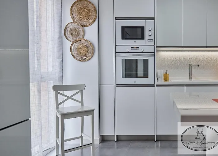 Playa Recreo Little Apartment *