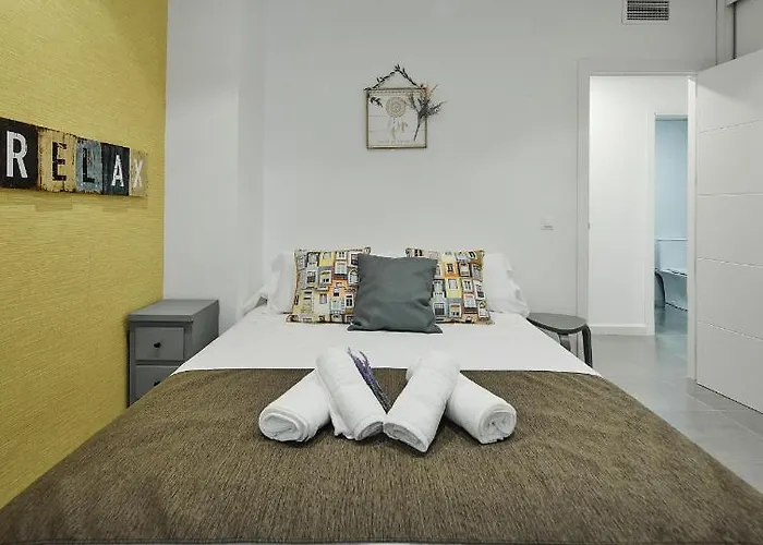 Playa Recreo Little Cadiz