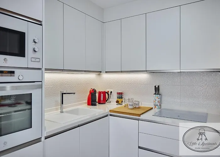 Playa Recreo Little Cádiz