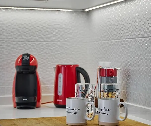 Playa Recreo Little Apartment *