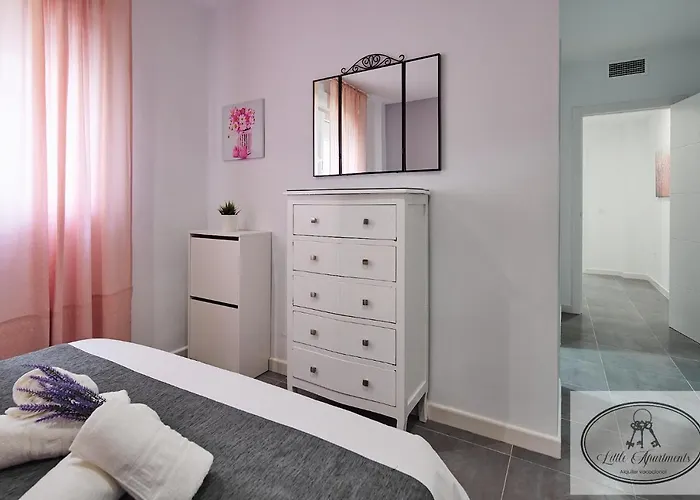 Playa Recreo Little Apartment *