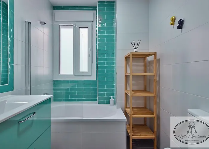 Playa Recreo Little Cádiz