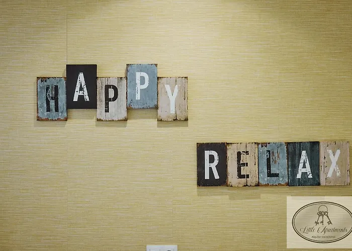 Playa Recreo Little Apartment