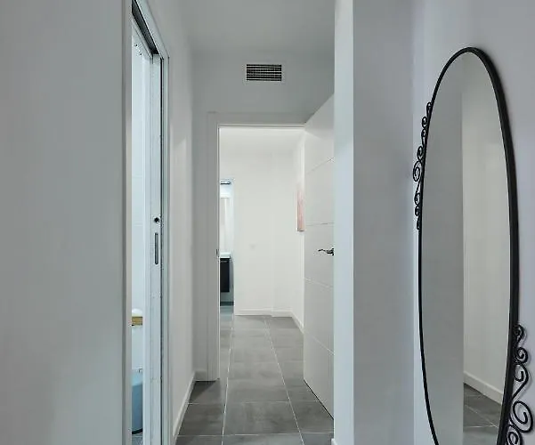 Playa Recreo Little Apartment