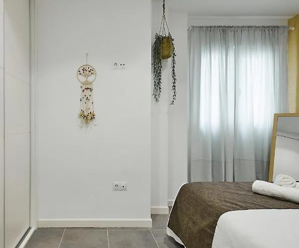 Apartment Playa Recreo Little Cadiz