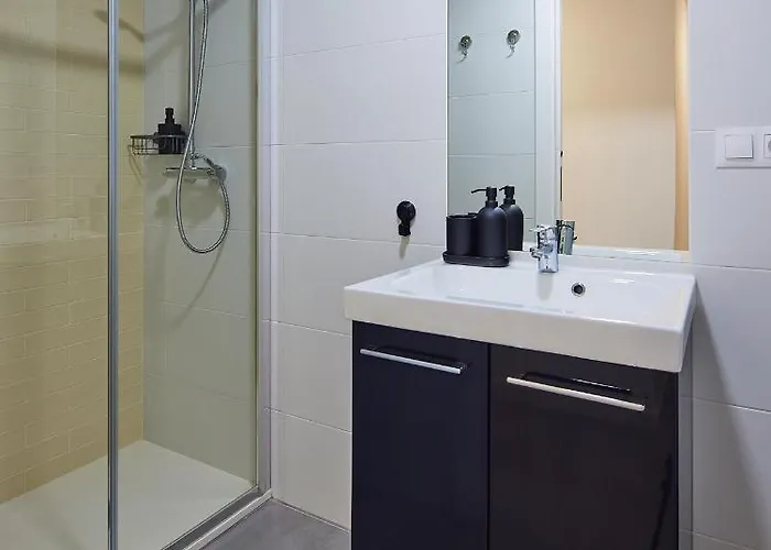 Playa Recreo Little Cadiz