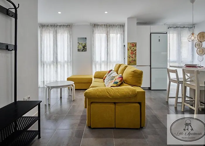 Playa Recreo Little Cádiz