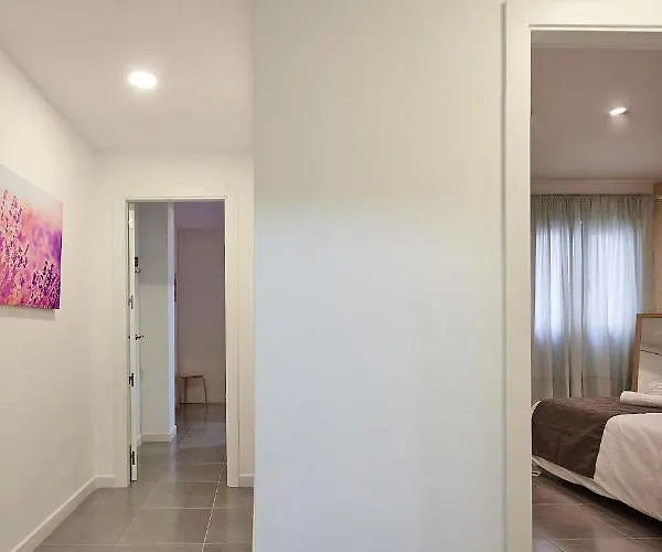 Playa Recreo Little *