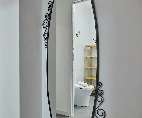 Playa Recreo Little Apartment Cadiz