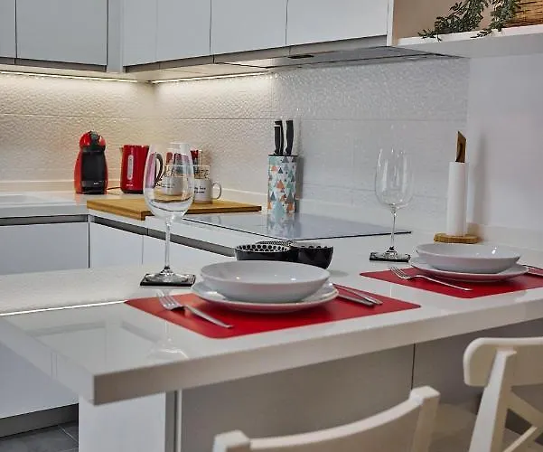 Playa Recreo Little Apartment