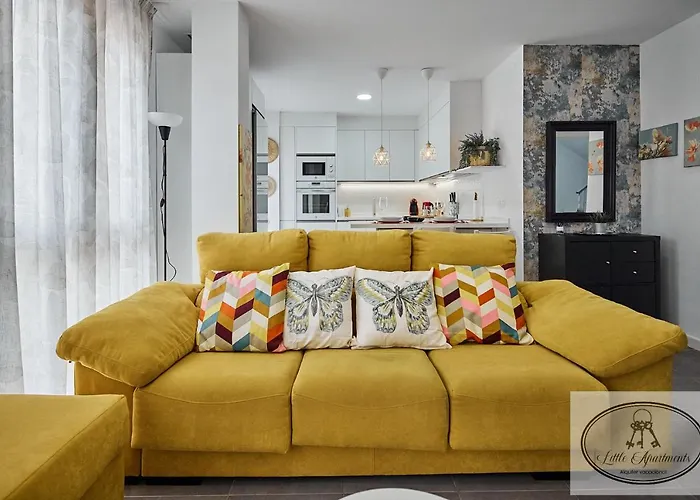 Playa Recreo Little * Cádiz