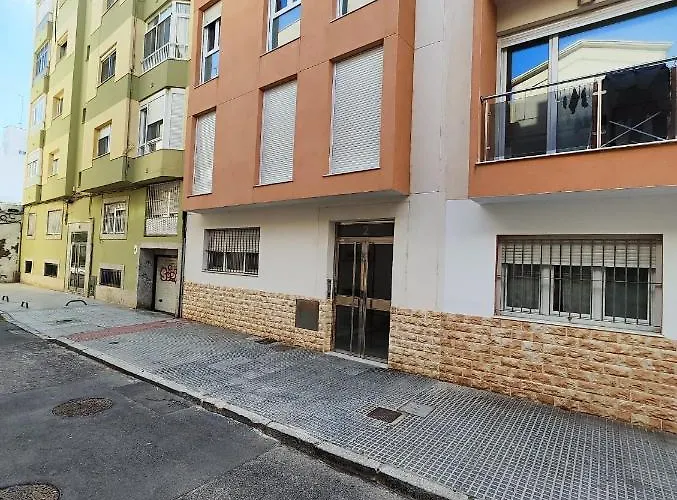 Apartment Playa Recreo Little *