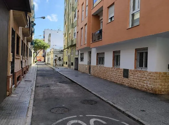 Apartment Playa Recreo Little *