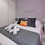 Playa Recreo Little Apartment *