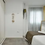 Apartment Playa Recreo Little Cadiz