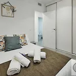 Playa Recreo Little Apartment *